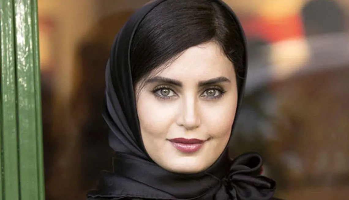 الناز شاکردوست 1 1