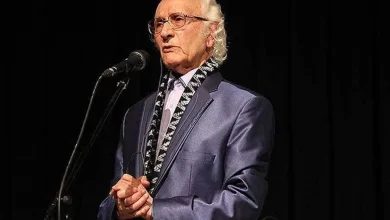 امین‌الله رشیدی خواننده پیشکسوت درگذشت