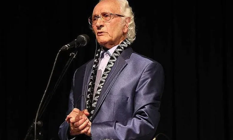 امین‌الله رشیدی