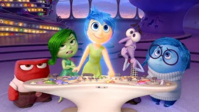 انیمیشن Inside Out ۳ 1