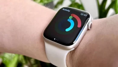 اپل واچ