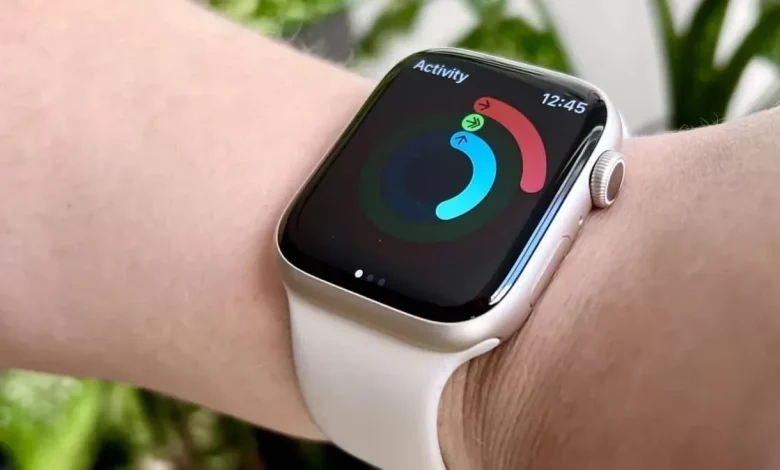 اپل واچ