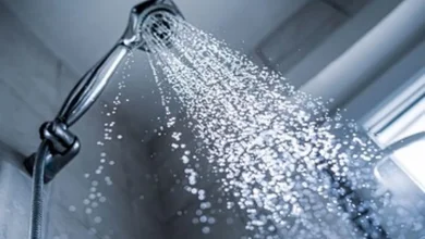 این اشتباهات عجیب را نباید در حمام مرتکب شوید