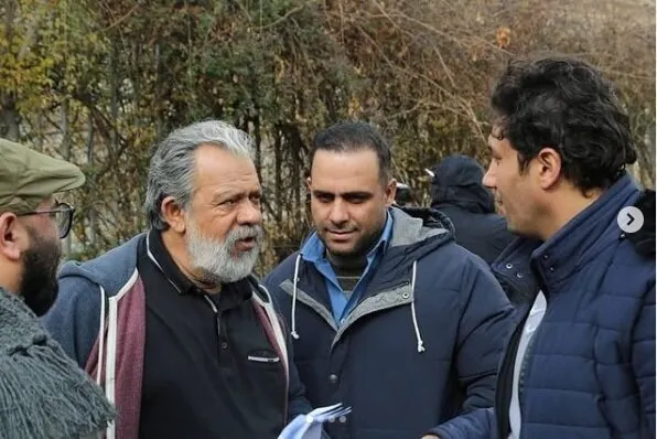 سریال کمدی