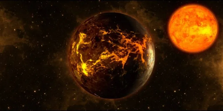 سیاره فراخورشیدی