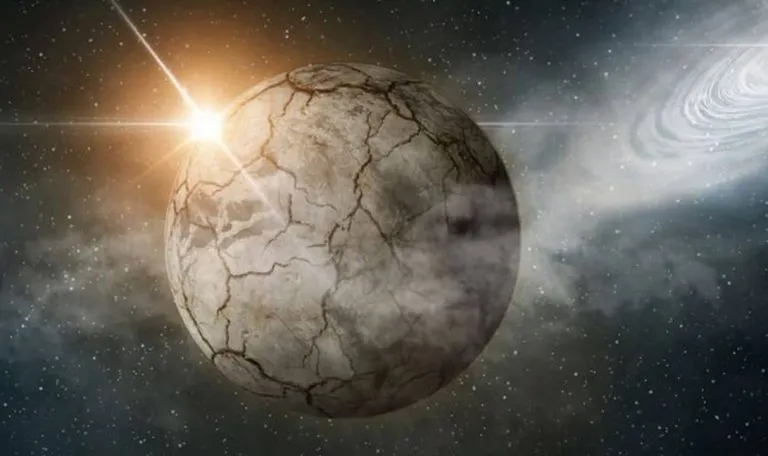 سیاره فراخورشیدی