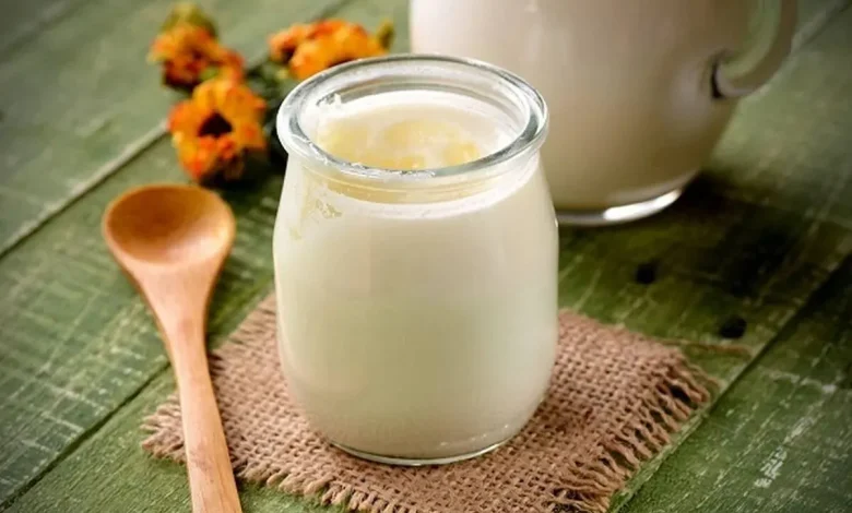 بهترین جایگزین برای نوشابه