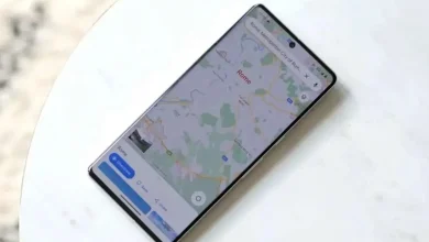 این گوشی موقعیت شما را حتی با GPS خاموش ردیابی می‌کند