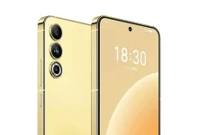 گوشی ۲۲۰ یورویی چینی