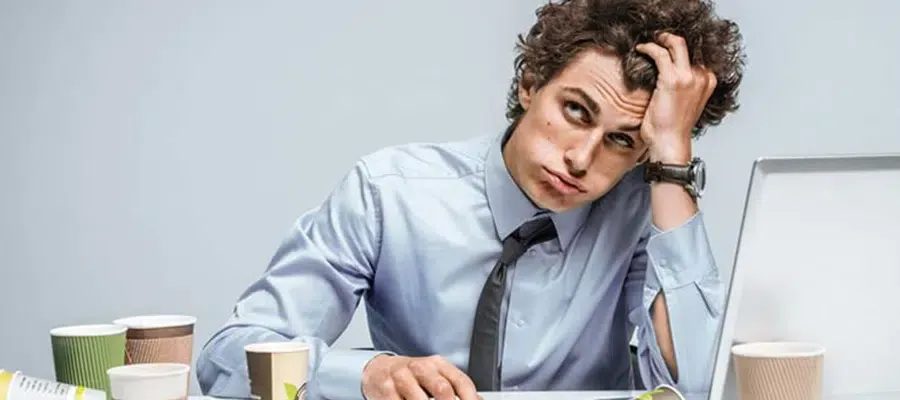 با استرس شغلی چه کار کنیم؟