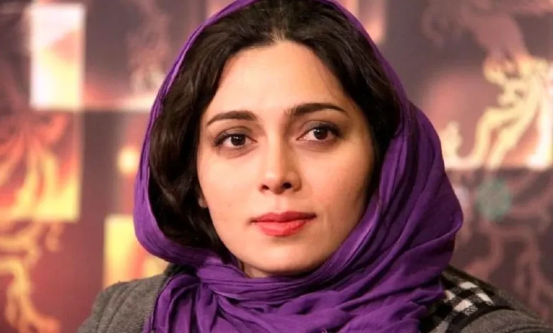 پگاه آهنگرانی