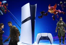 پلی استیشن ۵ پرو