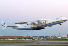 پرتاب پرنده مافوق صوت