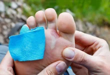 پیشگیری از چاقی پاییزه