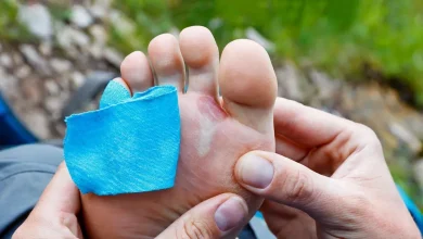 پیشگیری از چاقی پاییزه