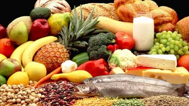 قرص آهن و اسید فولیک