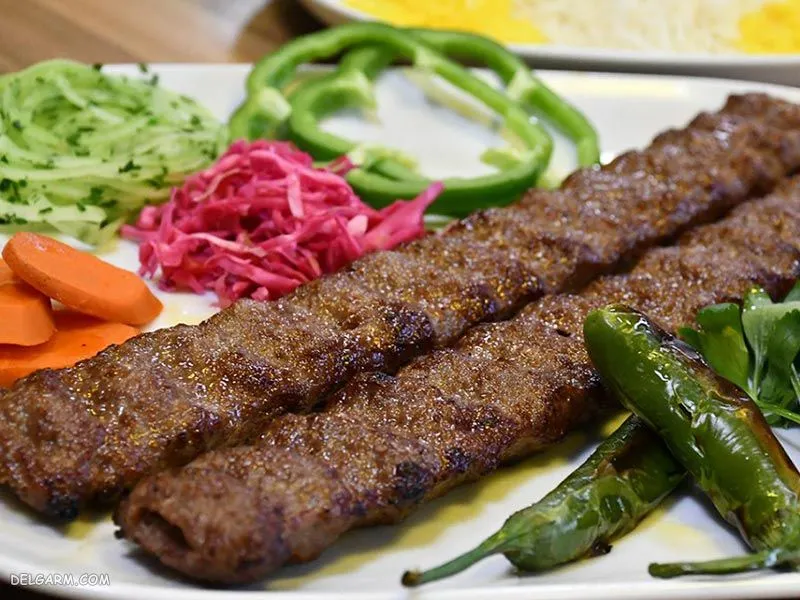 بهترین نوع پیاز برای تهیه کوبیده1