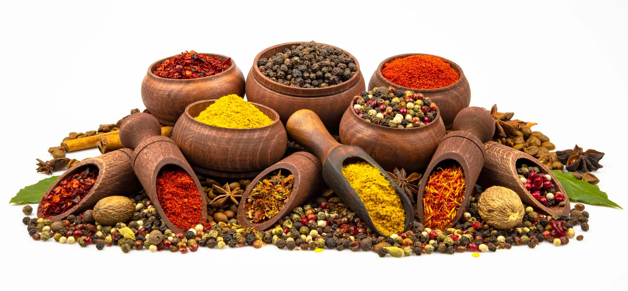 ادویه‌