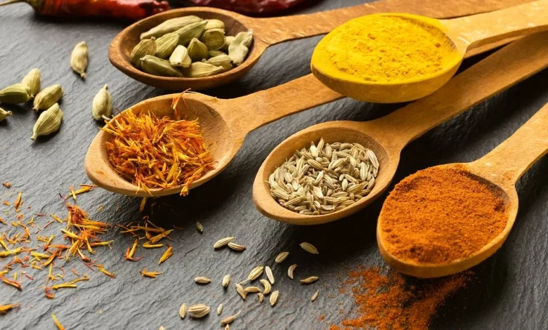 ادویه‌