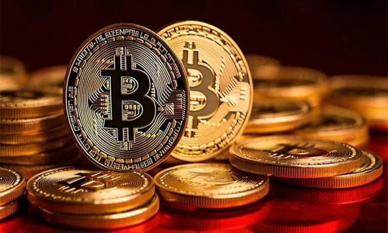 بیت کوین