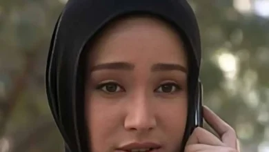 سریال آوای باران