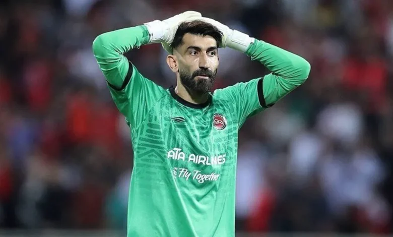 بیرانوند