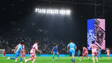 ترسناک‌ترین استادیوم آسیا منتظر پرسپولیس و استقلال