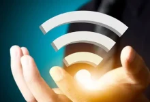 وای فای
