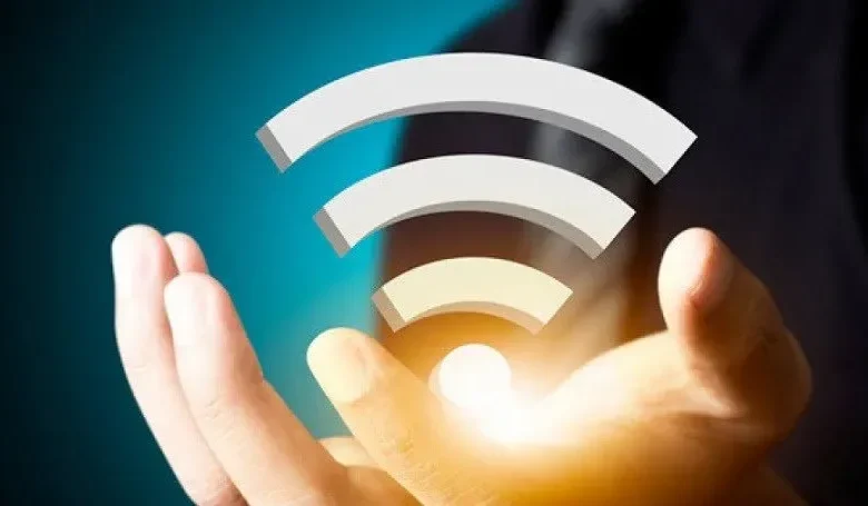 تشعشعات Wi-Fi