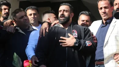 هادی چوپان