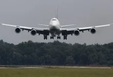 بوئینگ 747