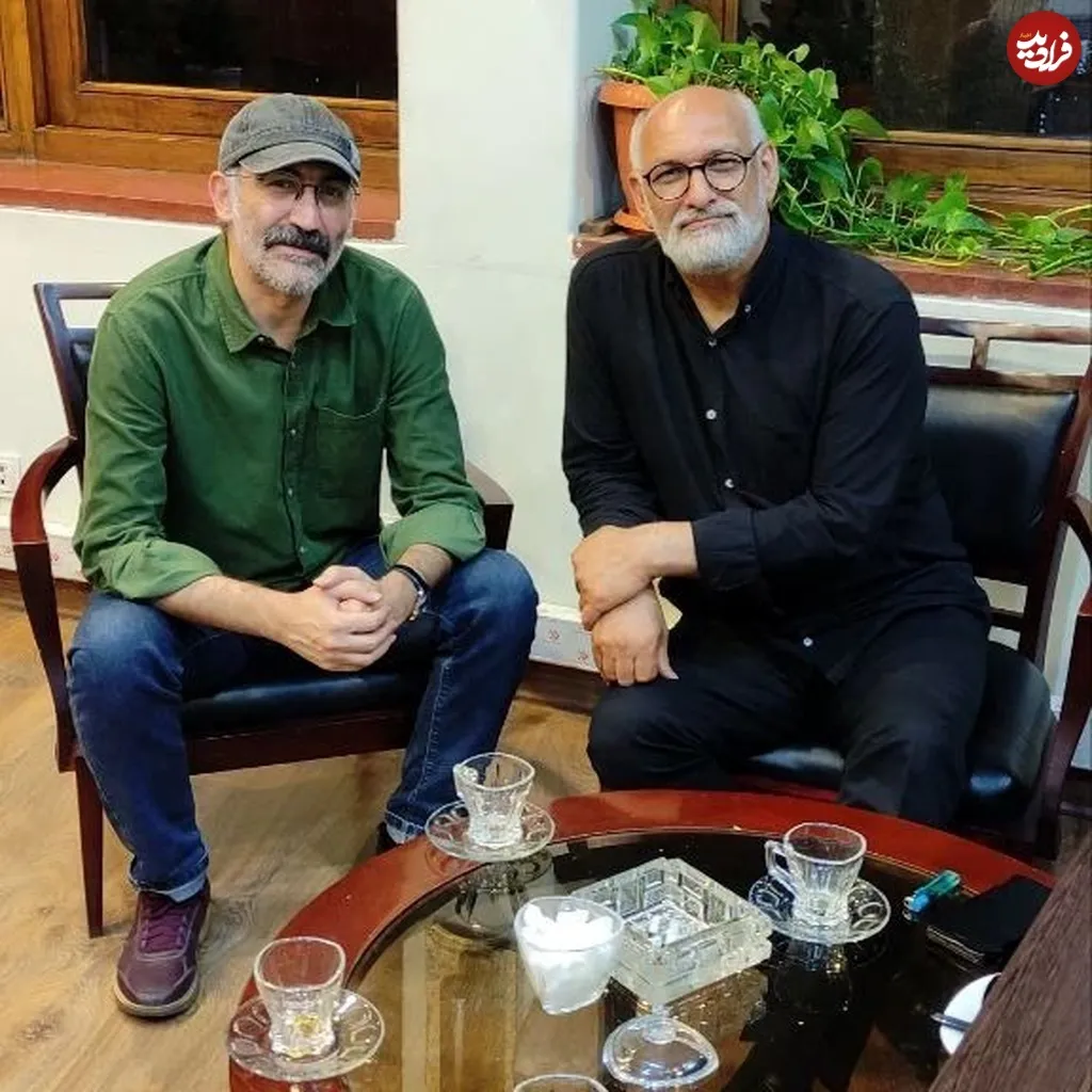 تغییر چهره مالک