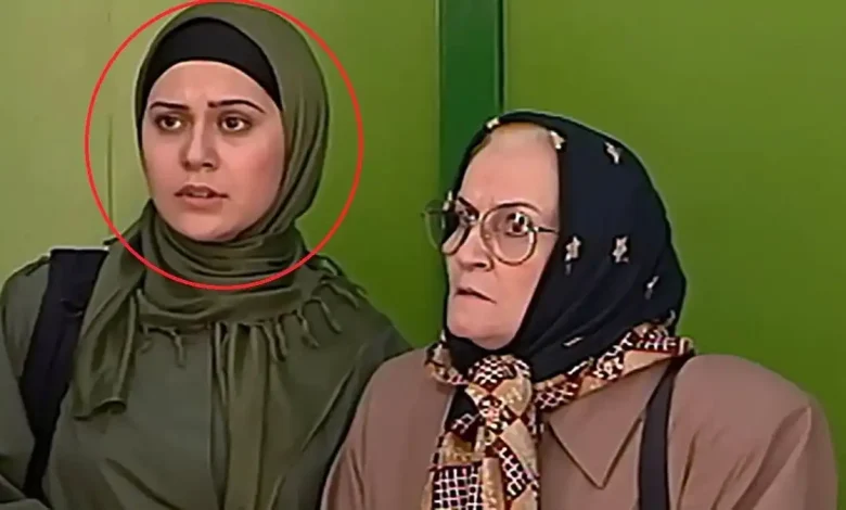تغییر چهره فریده