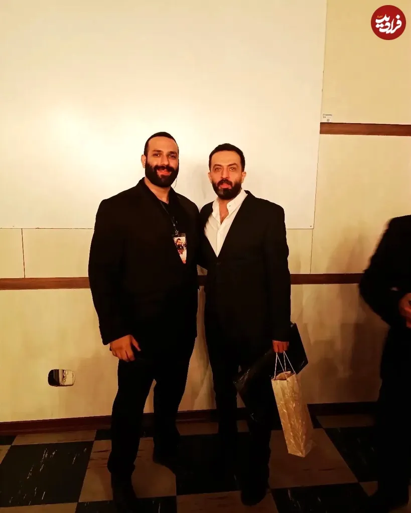 تغییر چهره یوزارسیف