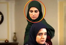 سریال ستایش