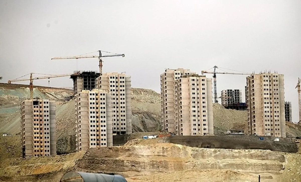 تکلیف زمین‌ های طرح نهضت ملی مسکن مشخص شد؟