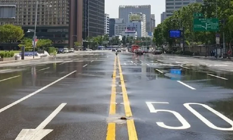 جاده‌