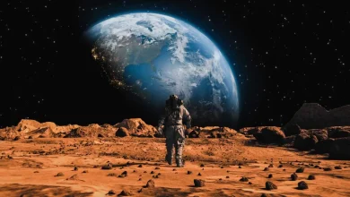 مریخ