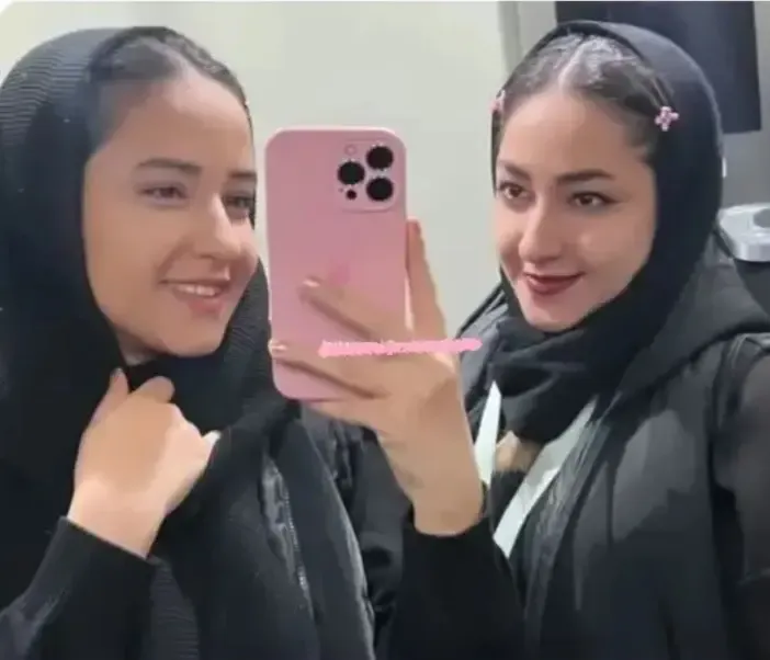 جایگزین های سارا و نیکا در سریال پایتخت معرفی شدند عکس1