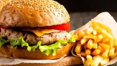 حذف چربی اضافی غذا با این روش‌ها