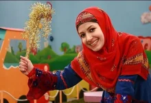 ملیکا زارعی