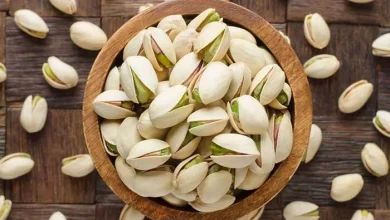 پسته