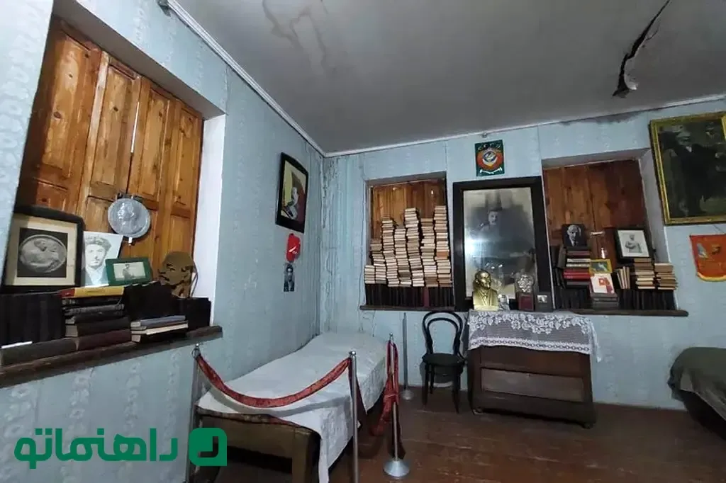 راهنمای کامل سفر به گرجستان با ماشین شخصی جاذبه های گردشگری زیبا16