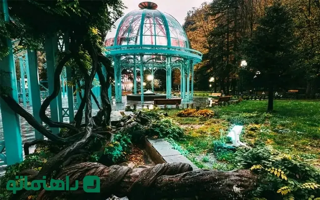 راهنمای کامل سفر به گرجستان با ماشین شخصی جاذبه های گردشگری زیبا18