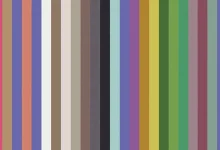 رنگ سال ۲۰۲۵
