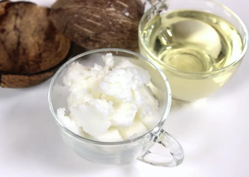روغن مایع بهتر است یا روغن جامد