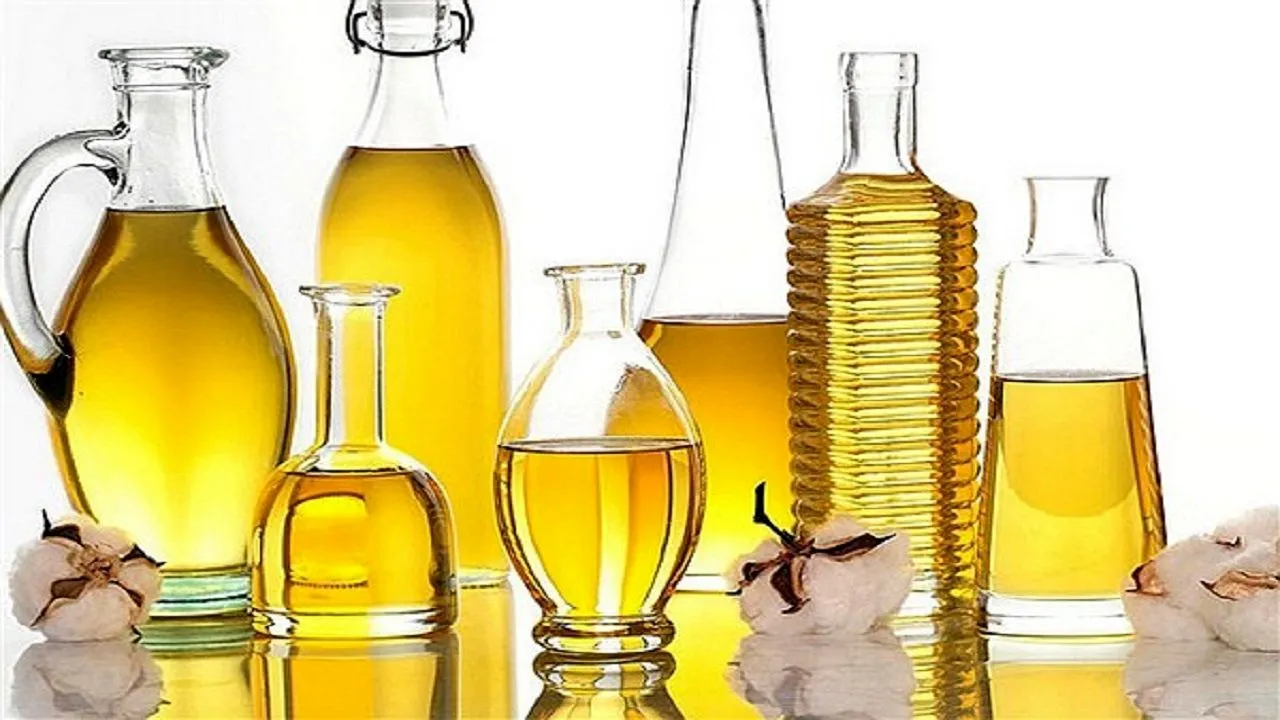 روغن مایع بهتر است یا روغن جامد