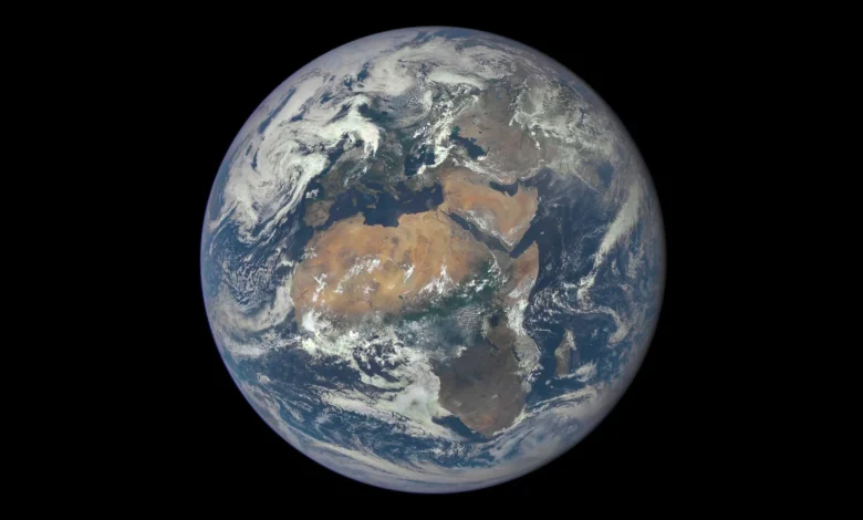 زمین