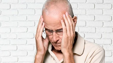 زوال عقل