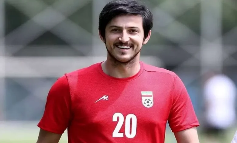 سردار آزمون
